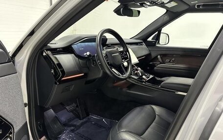Land Rover Range Rover Sport, 2022 год, 9 660 000 рублей, 11 фотография