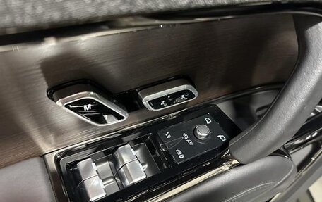 Land Rover Range Rover Sport, 2022 год, 9 660 000 рублей, 15 фотография