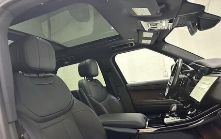 Land Rover Range Rover Sport, 2022 год, 9 660 000 рублей, 17 фотография