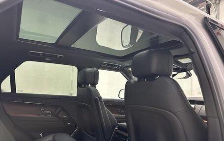 Land Rover Range Rover Sport, 2022 год, 9 660 000 рублей, 22 фотография