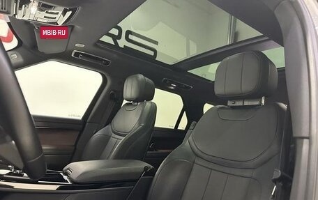 Land Rover Range Rover Sport, 2022 год, 9 660 000 рублей, 24 фотография