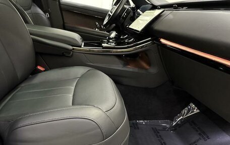 Land Rover Range Rover Sport, 2022 год, 9 660 000 рублей, 33 фотография