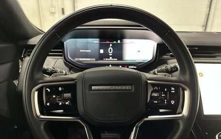 Land Rover Range Rover Sport, 2022 год, 9 660 000 рублей, 31 фотография