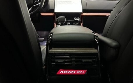 Land Rover Range Rover Sport, 2022 год, 9 660 000 рублей, 26 фотография