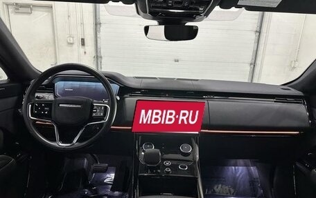 Land Rover Range Rover Sport, 2022 год, 9 660 000 рублей, 34 фотография