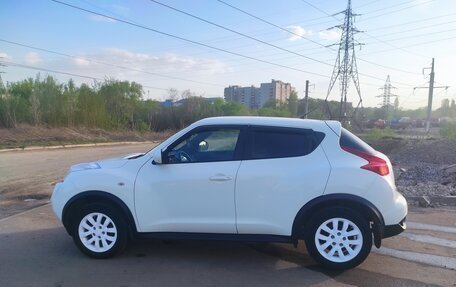 Nissan Juke II, 2012 год, 1 030 000 рублей, 6 фотография
