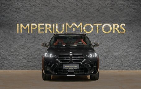 BMW X6 M, 2025 год, 24 990 000 рублей, 2 фотография