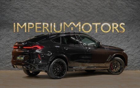 BMW X6 M, 2025 год, 24 990 000 рублей, 3 фотография