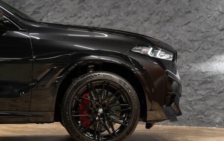 BMW X6 M, 2025 год, 24 990 000 рублей, 4 фотография