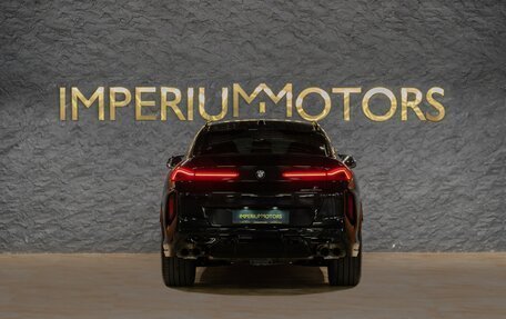 BMW X6 M, 2025 год, 24 990 000 рублей, 5 фотография