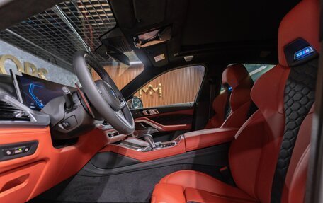 BMW X6 M, 2025 год, 24 990 000 рублей, 9 фотография