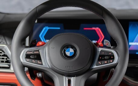 BMW X6 M, 2025 год, 24 990 000 рублей, 11 фотография