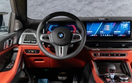 BMW X6 M, 2025 год, 24 990 000 рублей, 10 фотография