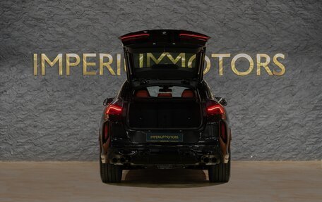 BMW X6 M, 2025 год, 24 990 000 рублей, 6 фотография