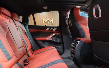 BMW X6 M, 2025 год, 24 990 000 рублей, 17 фотография
