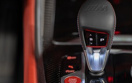 BMW X6 M, 2025 год, 24 990 000 рублей, 14 фотография