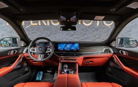 BMW X6 M, 2025 год, 24 990 000 рублей, 7 фотография