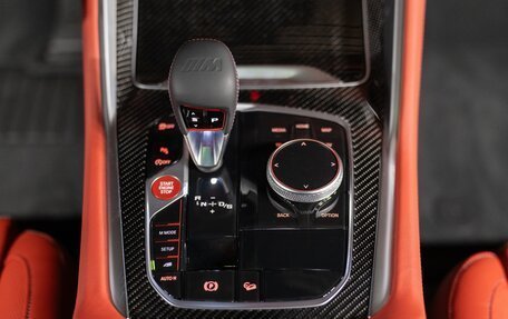 BMW X6 M, 2025 год, 24 990 000 рублей, 13 фотография