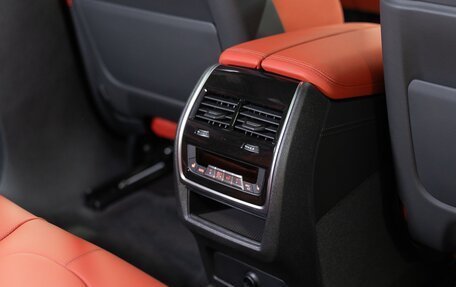 BMW X6 M, 2025 год, 24 990 000 рублей, 16 фотография