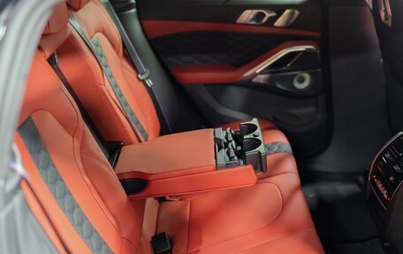 BMW X6 M, 2025 год, 24 990 000 рублей, 15 фотография