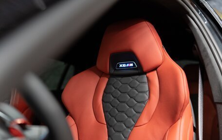 BMW X6 M, 2025 год, 24 990 000 рублей, 19 фотография