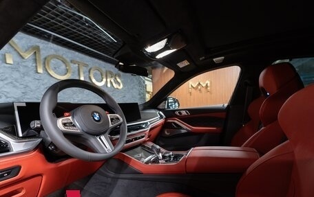 BMW X6 M, 2025 год, 24 990 000 рублей, 8 фотография