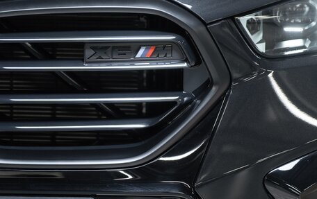 BMW X6 M, 2025 год, 24 990 000 рублей, 24 фотография