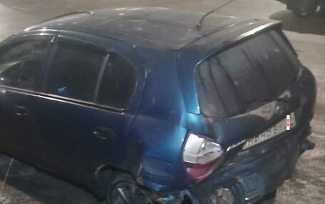Nissan Almera, 2001 год, 60 000 рублей, 5 фотография