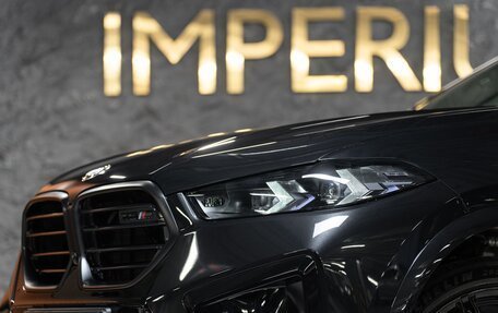 BMW X6 M, 2025 год, 24 990 000 рублей, 25 фотография