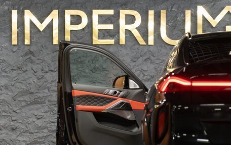 BMW X6 M, 2025 год, 24 990 000 рублей, 20 фотография