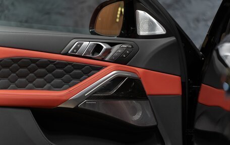 BMW X6 M, 2025 год, 24 990 000 рублей, 22 фотография