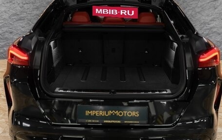 BMW X6 M, 2025 год, 24 990 000 рублей, 26 фотография