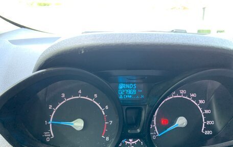 Ford EcoSport, 2018 год, 1 500 000 рублей, 12 фотография