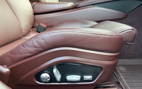 Porsche Panamera II рестайлинг, 2018 год, 9 955 000 рублей, 14 фотография