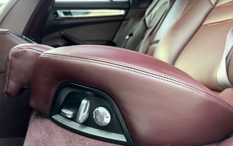Porsche Panamera II рестайлинг, 2018 год, 9 955 000 рублей, 26 фотография