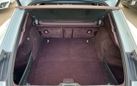 Porsche Panamera II рестайлинг, 2018 год, 9 955 000 рублей, 23 фотография