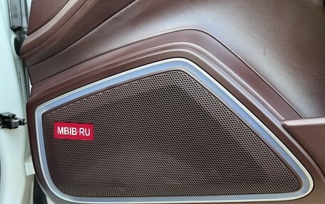 Porsche Panamera II рестайлинг, 2018 год, 9 955 000 рублей, 17 фотография