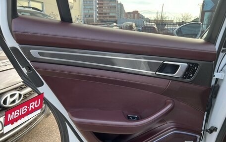 Porsche Panamera II рестайлинг, 2018 год, 9 955 000 рублей, 27 фотография