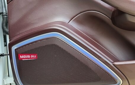Porsche Panamera II рестайлинг, 2018 год, 9 955 000 рублей, 22 фотография