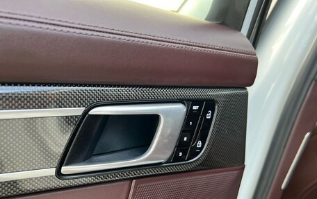 Porsche Panamera II рестайлинг, 2018 год, 9 955 000 рублей, 28 фотография