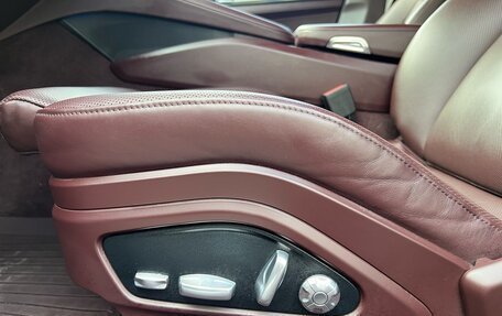 Porsche Panamera II рестайлинг, 2018 год, 9 955 000 рублей, 32 фотография