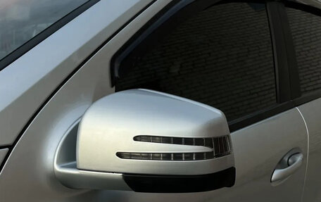 Mercedes-Benz M-Класс, 2008 год, 1 650 000 рублей, 3 фотография