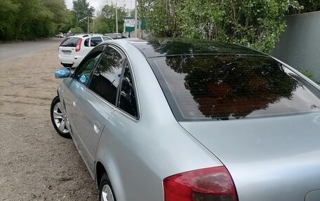 Audi A6, 1998 год, 360 000 рублей, 8 фотография