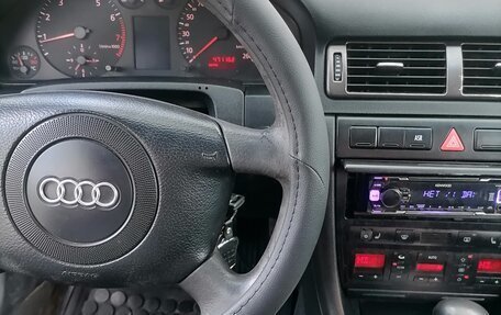 Audi A6, 1998 год, 360 000 рублей, 12 фотография