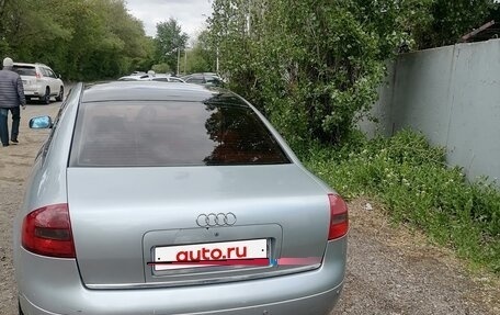 Audi A6, 1998 год, 360 000 рублей, 4 фотография