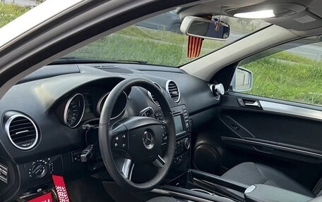 Mercedes-Benz M-Класс, 2008 год, 1 650 000 рублей, 4 фотография