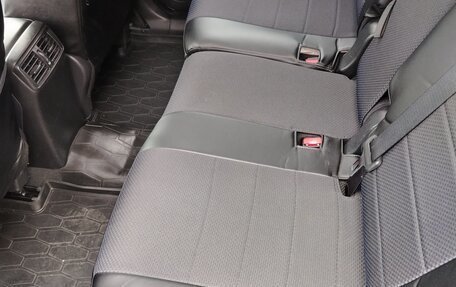 Nissan X-Trail, 2018 год, 2 320 000 рублей, 10 фотография