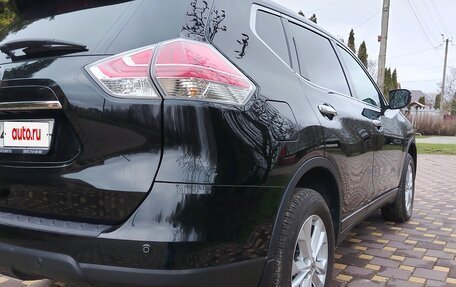 Nissan X-Trail, 2018 год, 2 320 000 рублей, 7 фотография