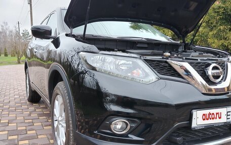 Nissan X-Trail, 2018 год, 2 320 000 рублей, 2 фотография