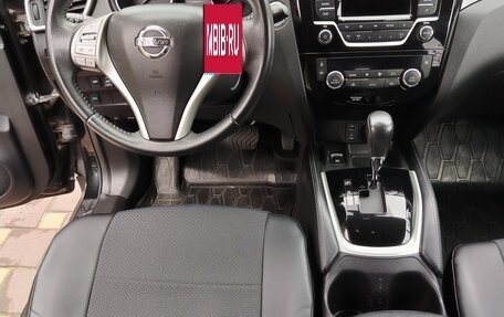 Nissan X-Trail, 2018 год, 2 320 000 рублей, 12 фотография